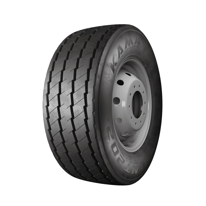 Шина Нижнекамскшина NT 202+ 385/55 R22.5 160K