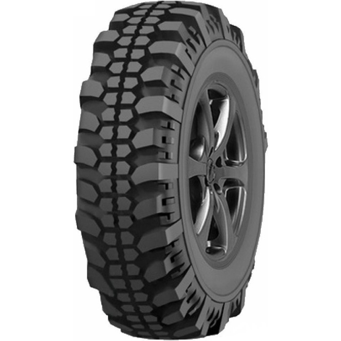 Шина Алтайский шинный комбинат Nortec ET 500 10.5/33 R16 114L