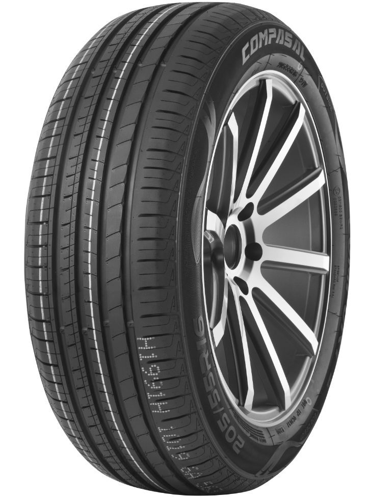 Шина Compasal BLAZER HP 195/60 R15 88H