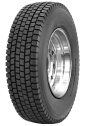 Шина Goodride MultiDrive D2 315/70 R22.5 154/150L