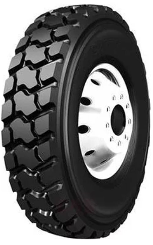 Шина Triangle Group TR691JS 315/80 R22.5 167/164D