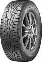 Шина Kumho I'Zen KW31 225/55 R17 101R