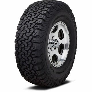 Шина BFGoodrich All Terrain T/A KO2 225/70 R17 110/107S
