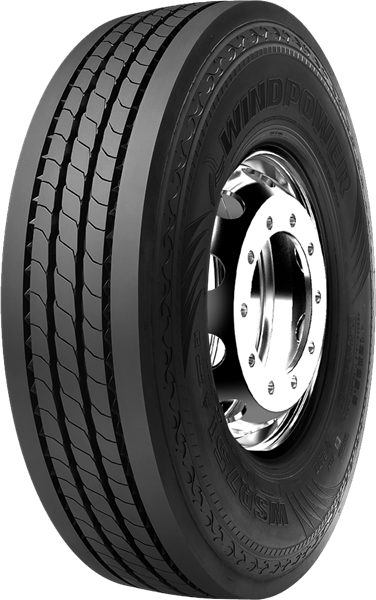 Шина Windpower WSR75 295/60 R22.5 150/147K