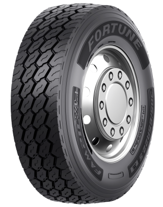 Шина Fortune FAM211 385/65 R22.5 160K