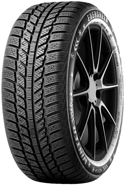 Шина Evergreen EW62 215/60 R16 99H