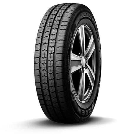 Шина Nexen Winguard WT1 205/65 R15 102/100R