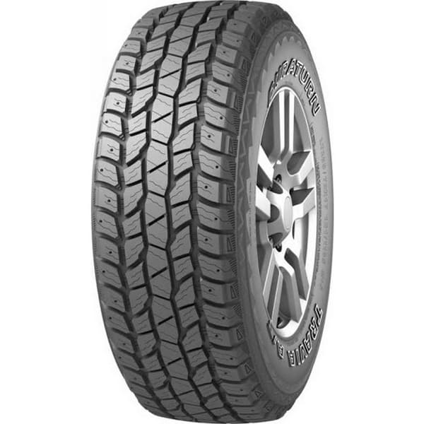 Шина Duraturn TRAVIA A/T 225/75 R16 115/112R