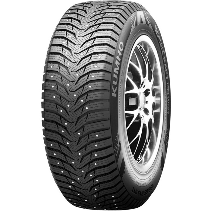 Шина Kumho WinterCraft WS31 255/50 R19 107T