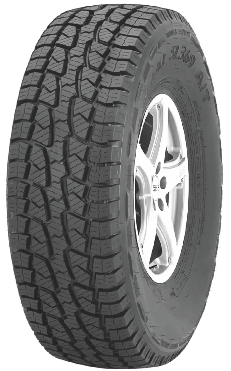 Шина Trazano SL369 225/65 R17 102T