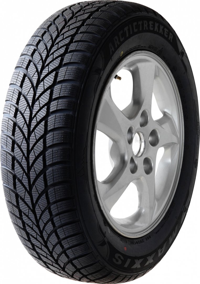 Шина Maxxis Arctictrekker WP05 175/55 R15 77T