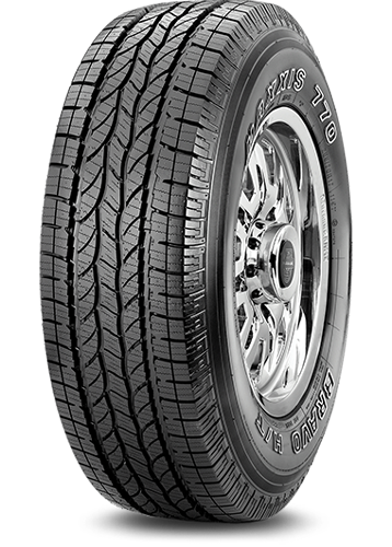 Шина Maxxis HT-770 225/70 R16 107T