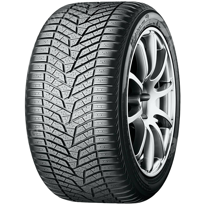 Шина Yokohama V905 W.Drive 245/50 R19 105V RunFlat