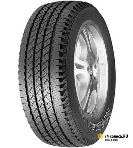 Шина Nexen Roadian HT SUV 215/75 R15 100/97S