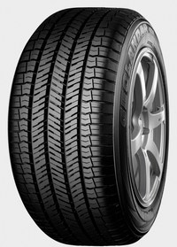 Шина Yokohama Geolandar G91A 225/65 R17 102H