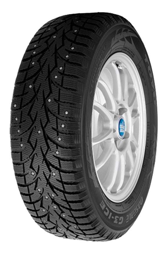 Шина Toyo Observe G3-Ice 205/50 R17 89T