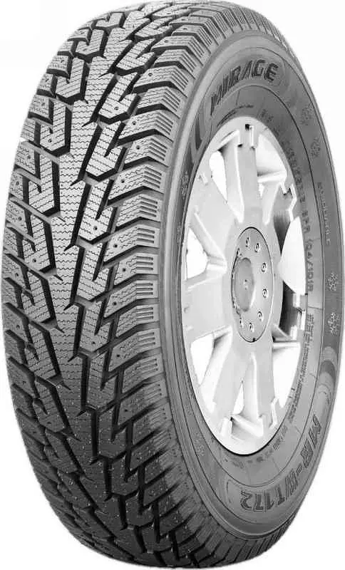 Шина Mirage MR-WT172 245/75 R16 120/116S