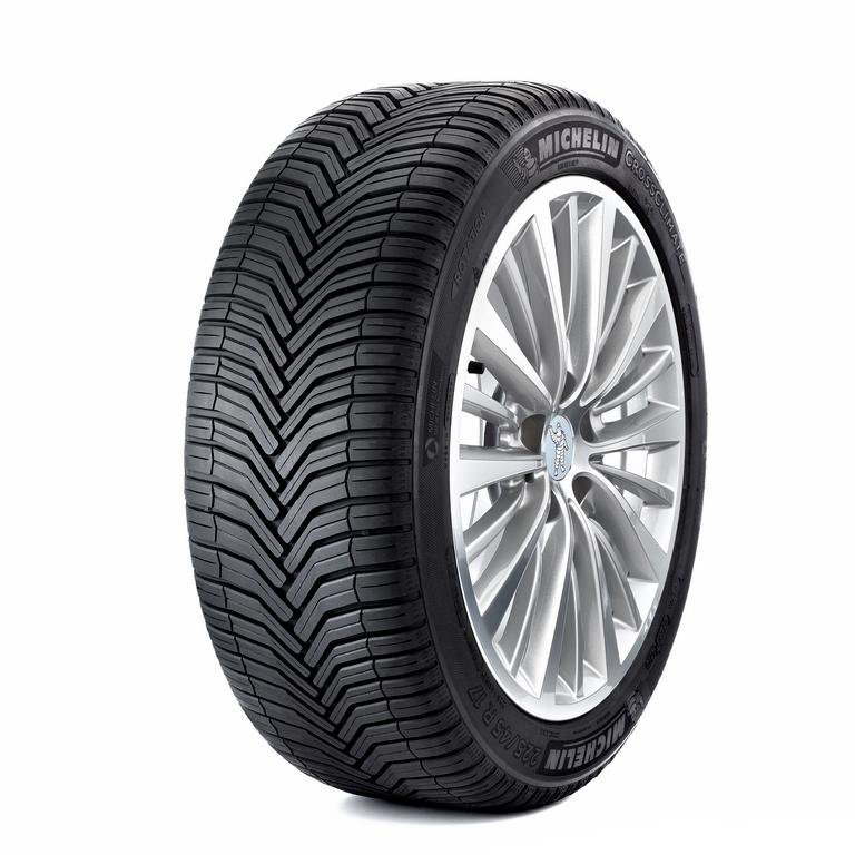 Шина Michelin CrossClimate SUV 235/60 R18 107W