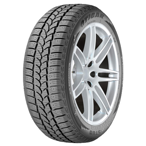 Шина Tigar Sigura Stud 205/65 R15 99T