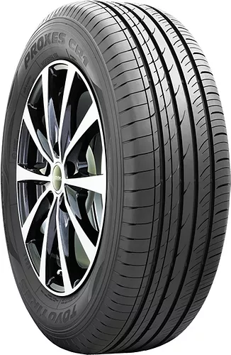 Шина Toyo Proxes CR1 215/55 R17 94V