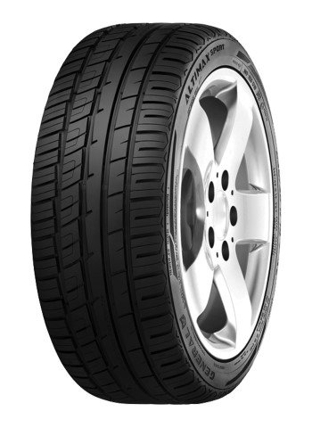 Шина General Tire Altimax Sport 215/55 R16 93V