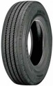 Шина Doublestar DSR266 315/70 R22.5 154/150L