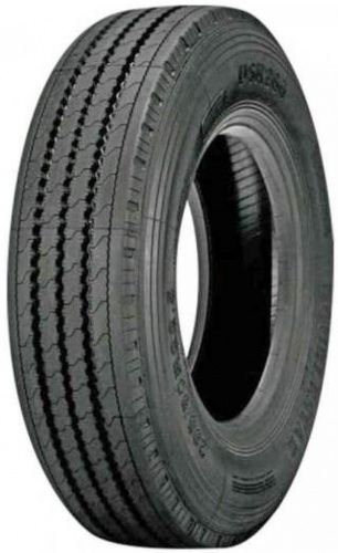 Шина Doublestar DSR266 315/80 R22.5 156/150L