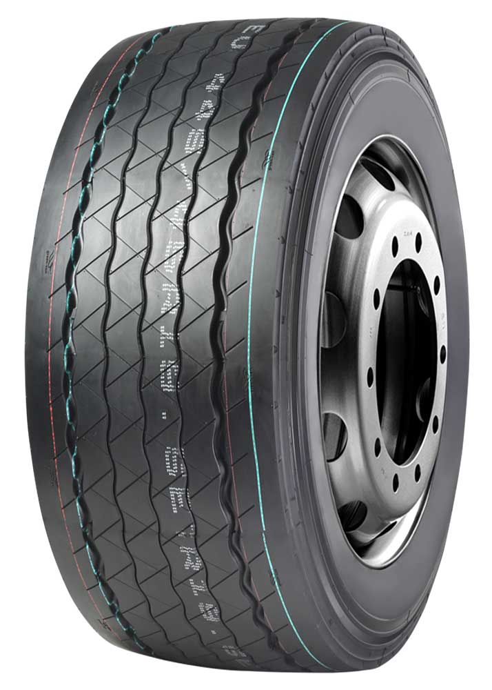 Шина CrossWind CWT10E 385/65 R22.5 164K