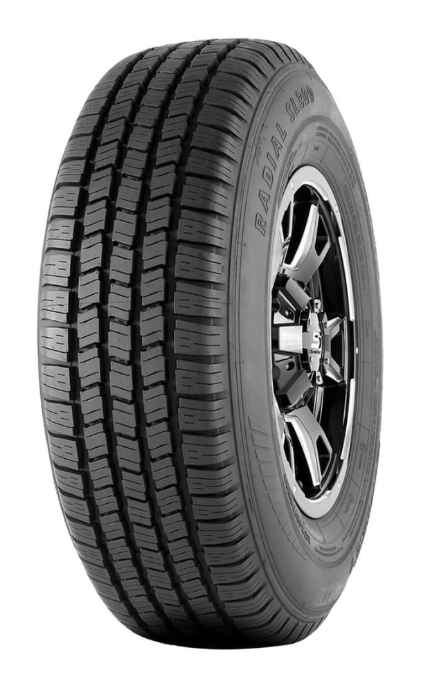 Шина Westlake SL309 185/75 R16C 104/102R