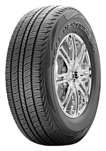 Шина Marshal Road Venture APT KL51 255/60 R18 112V