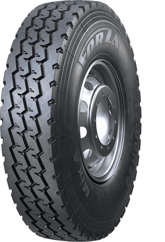 Шина Нижнекамскшина Forza MIX A 11/0 R22.5 148/145K