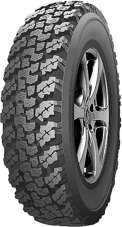 Шина NorTec Forward Safari 530 235/75 R15 105P