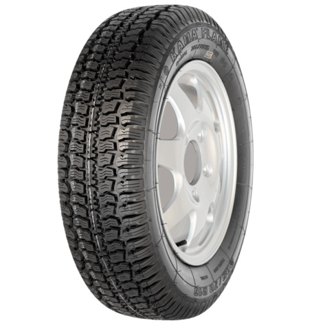 Шина Нижнекамскшина Кама-Flame 205/70 R16 91Q