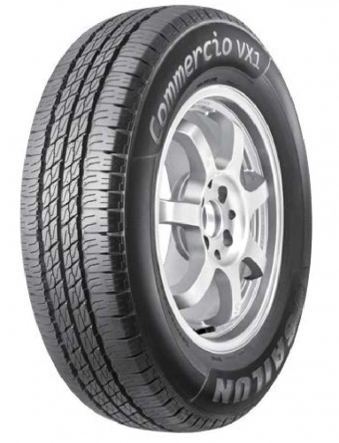 Шина Sailun Commercio VXI 165/70 R14C 89/87T