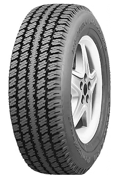 Шина Алтайский шинный комбинат Forward Professional А-12 185/75 R16C 104/102Q