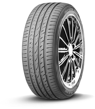 Шина Nexen N'Fera SU4 185/65 R15 88H
