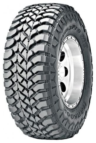 Шина Hankook Dynapro MT RT03 315/75 R16 127Q