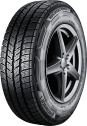 Шина Continental VanContact Winter 215/60 R17C 109/107T