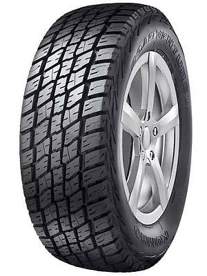 Шина Marshal Road Venture AT61 265/65 R17 112T