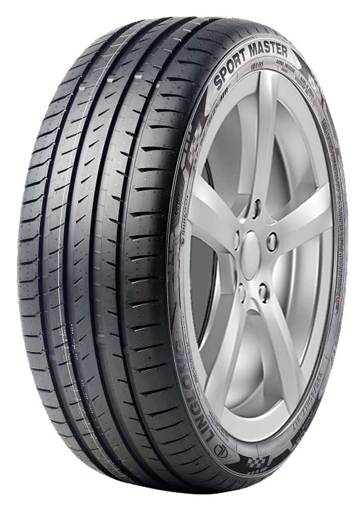Шина LingLong Sport Master UHP 205/50 R17 93Y