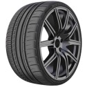 Шина Federal 595 RPM Super Steel 255/30 R21 93Y