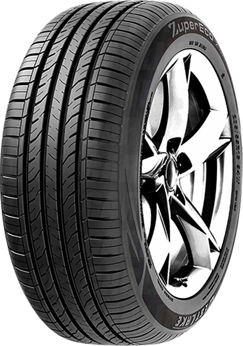 Шина Westlake ZuperEco Z-108 165/70 R14 81T