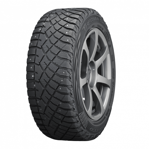 Шина Nitto Therma Spike 225/65 R17 106T