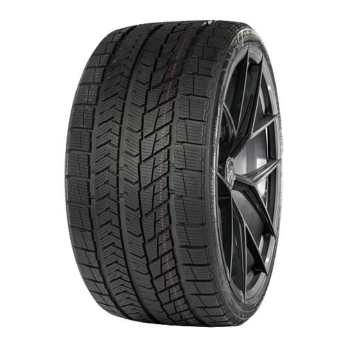 Шина Unistar Ice protection 265/40 R22 106H