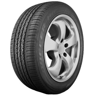 Шина Bridgestone Dueler H/P 92A 265/50 R20 107V