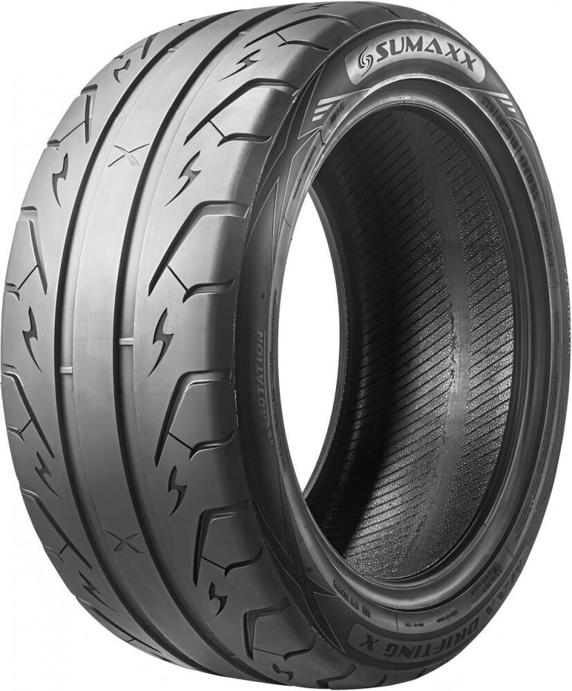 Шина Sumaxx Max Drifting X 215/45 R17 91W