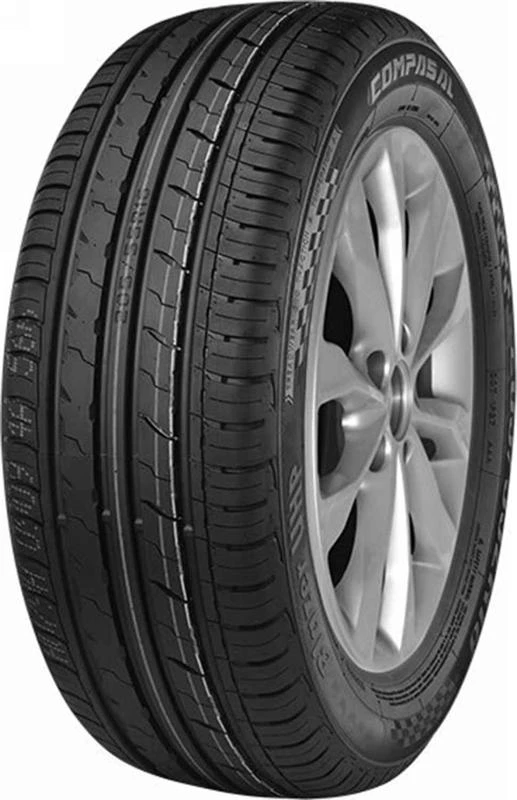 Шина Compasal BLAZER UHP 225/60 R17 99V