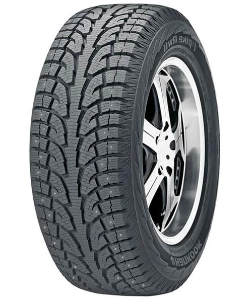 Шина Hankook Winter i Pike RW11 175/80 R16 91T