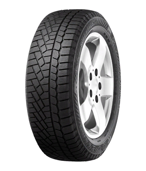 Шина Gislaved Soft Frost 200 215/60 R16 99T
