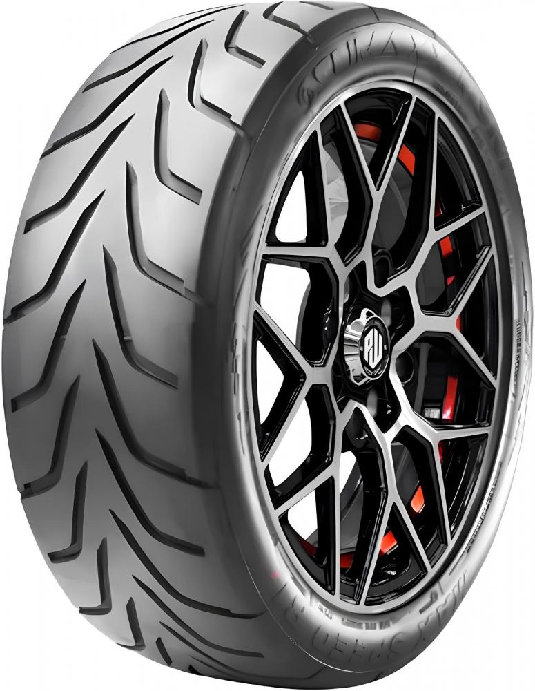 Шина Sumaxx Max Speed R1 235/45 R18 98W